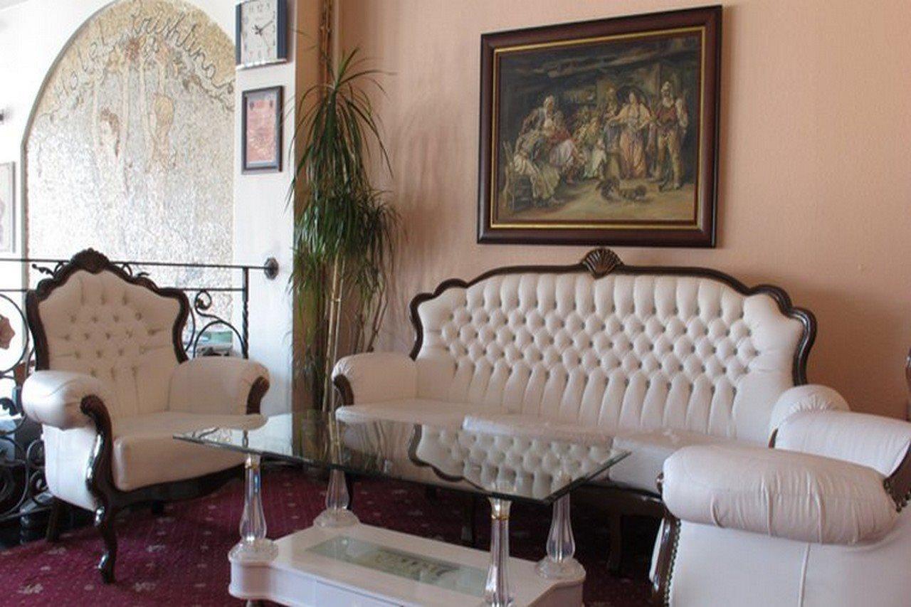 Hotel Prishtina Pristina Rom bilde