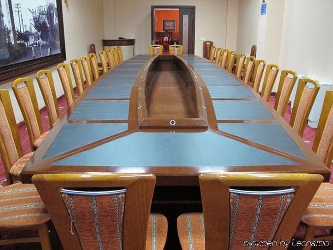 Hotel Prishtina Pristina Eksteriør bilde