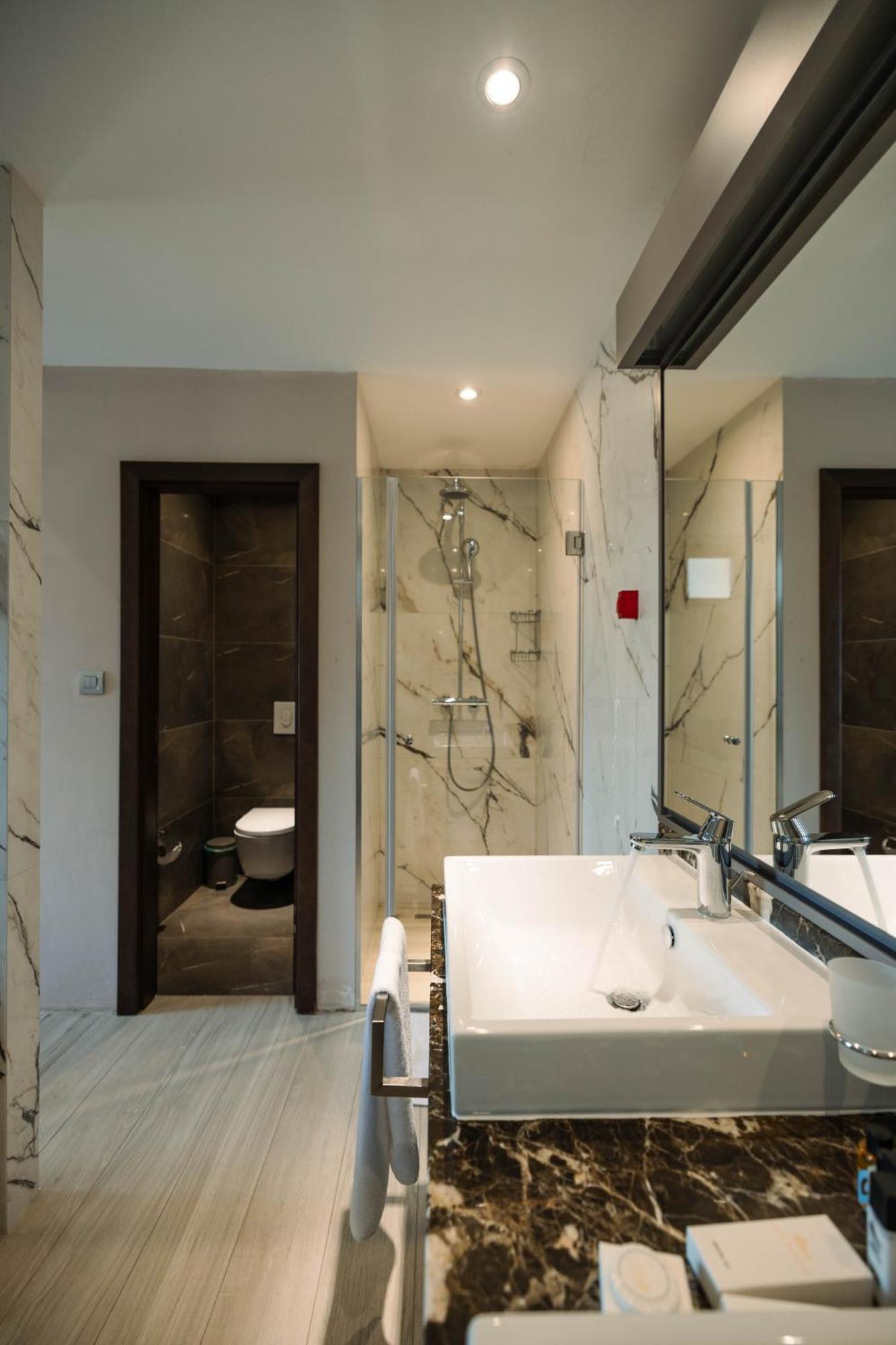 Hotel Prishtina Pristina Eksteriør bilde
